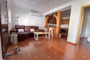 Apartamento Los Tejares A