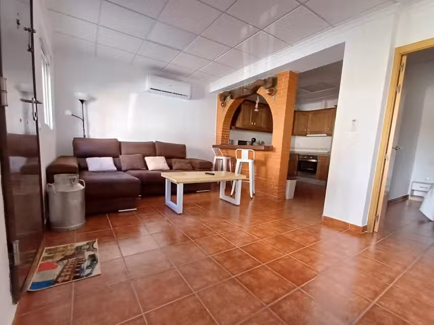 Apartamento Los Tejares A