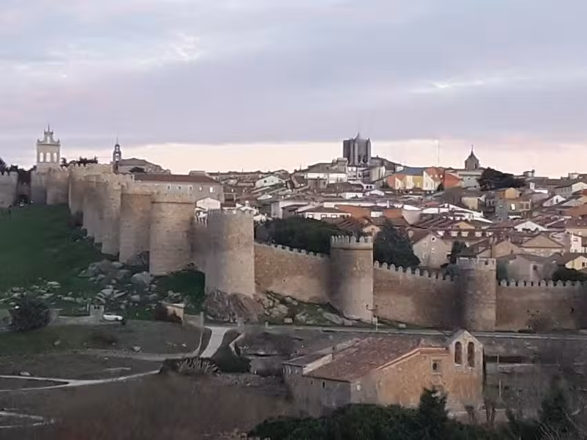 Apartamento Los Telares