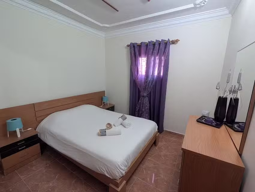 Apartamento Los Tulipanes