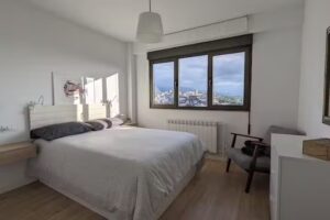 Apartamento Los Vega