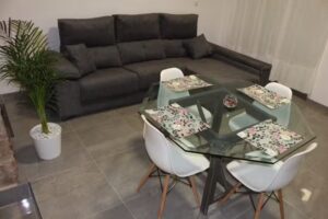 Apartamento Luminoso cerca de la Playa y Puerto