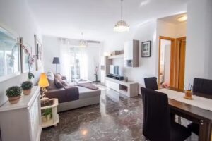 Apartamento Luna Armilla A3 Rentals