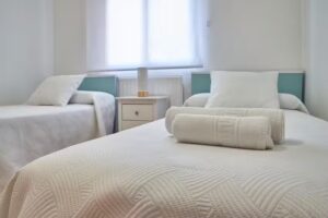 Apartamento Lux Buenavista