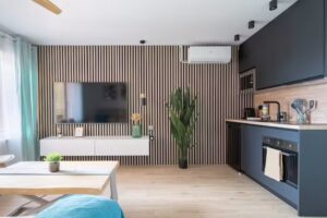 Apartamento Luxor en Parque Sur zona Hospital &ndash; Universidad