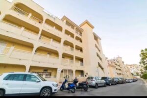 Apartamento luxury golf beach II