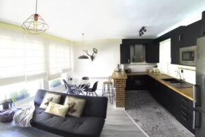 Apartamento Luxury San Prudencio