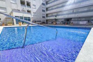 Apartamento luz de Almorad&iacute;