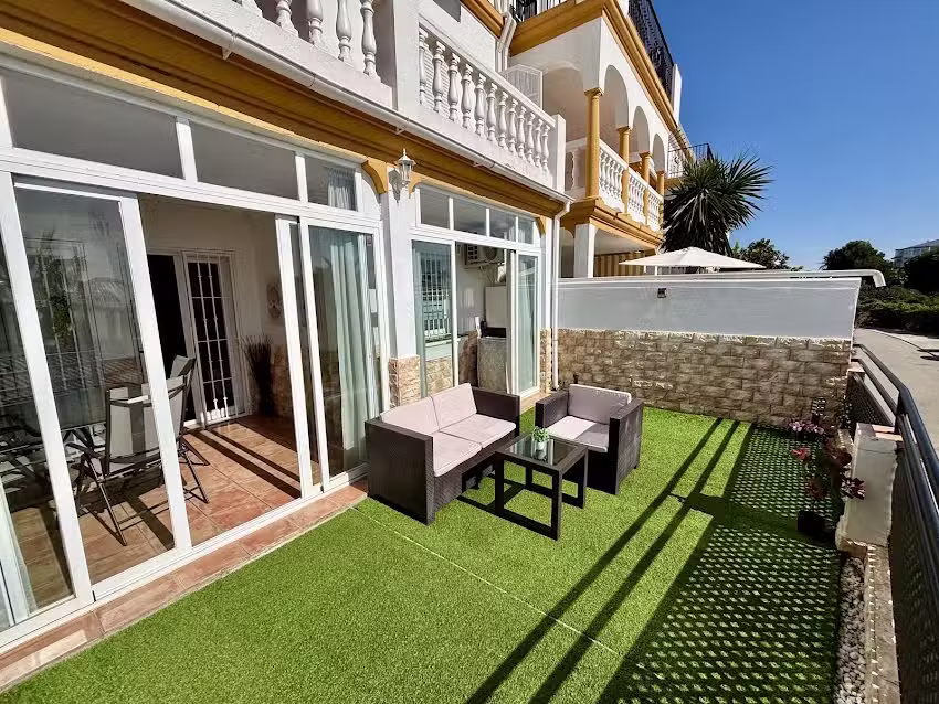 Apartamento Luz de Buda