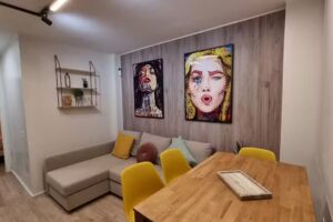 Apartamento Luz de Luna Aguadulce