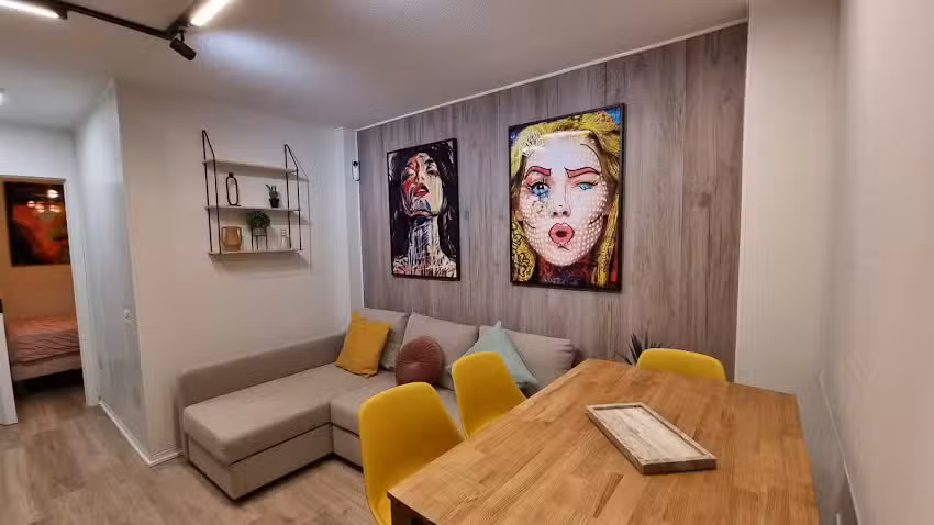 Apartamento Luz de Luna Aguadulce