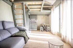 Apartamento Lys Sierra Nevada