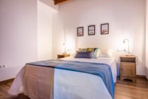 Apartamento Macarena, centro hist&oacute;rico de Sevilla