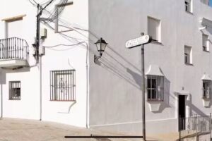 Apartamento Machado Vejer