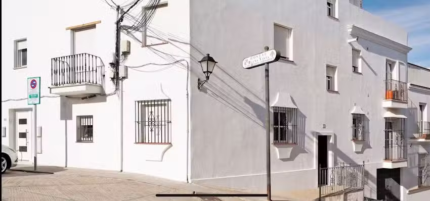 Apartamento Machado Vejer