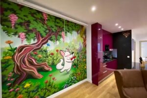 Apartamento Madrid Centro junto a SOL