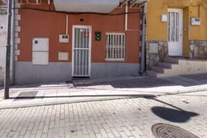 apartamento madrid norte