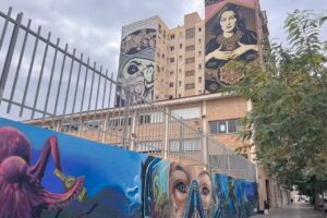 Apartamento M&aacute;laga Centro