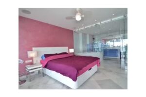 Apartamento Malib&uacute;