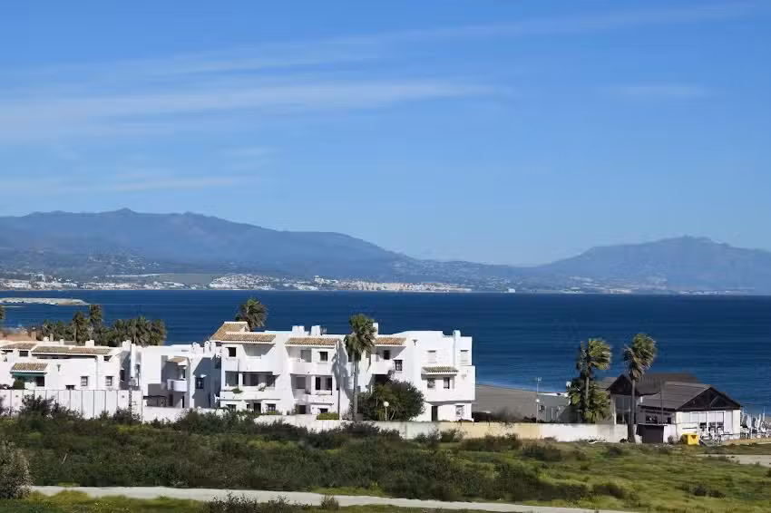 Apartamento Manilva Playa