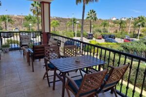 Apartamento Manuela Vista Esuri