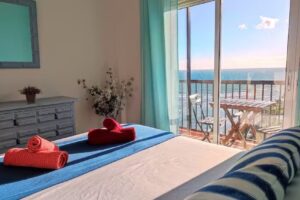 Apartamento MAR AZUL