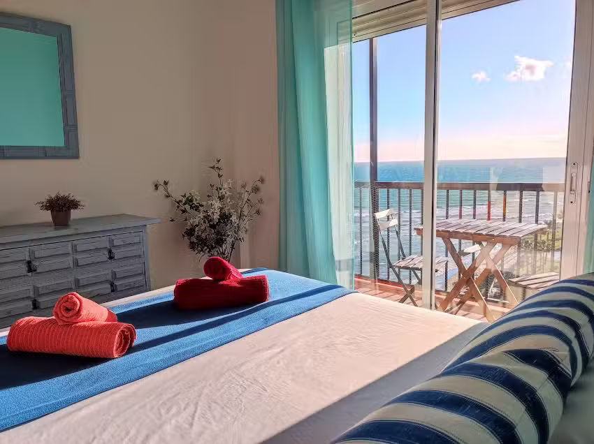 Apartamento MAR AZUL