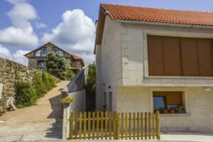 Apartamento Mar de F&oacute;ra