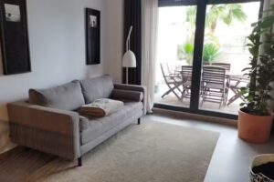 Apartamento Mar Jonica