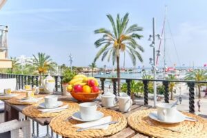 Apartamento Mar y Playa