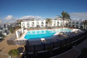Apartamento Marazul (San Valentin Corralejo)
