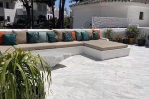 Apartamento Marbella Golden Beach 1