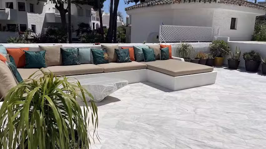 Apartamento Marbella Golden Beach 1