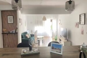 Apartamento Marcajada
