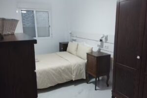 Apartamento Maresia