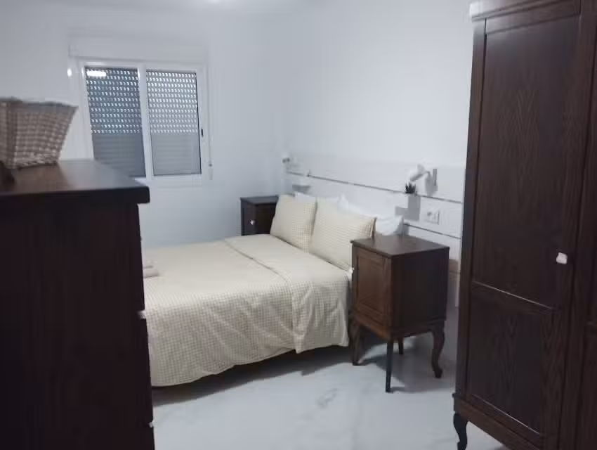 Apartamento Maresia
