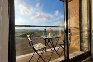 Apartamento Margall&oacute;