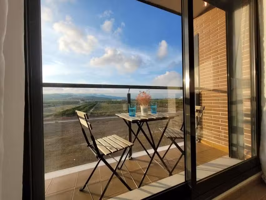 Apartamento Margall&oacute;