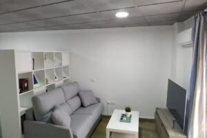 Apartamento Mar&iacute;a