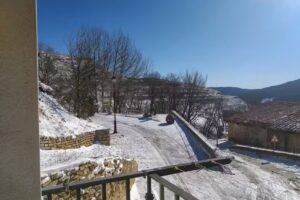 APARTAMENTO MARÍA-VALDELINARES