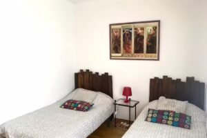 Apartamento Marias