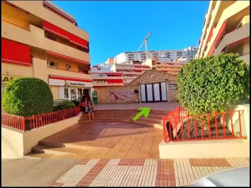 Apartamento Marino Sur