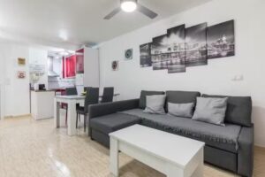 Apartamento Marqu&eacute;s de Ordo&ntilde;o