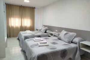 APARTAMENTO MARSAN