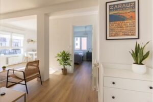 Apartamento Martinenea