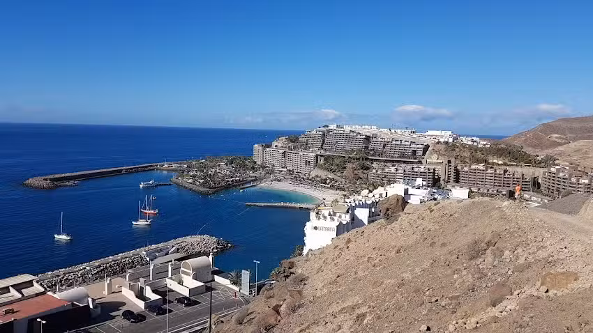 Apartamento May Fair