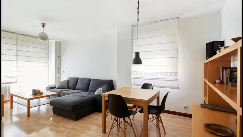 Apartamento Mendillorri UAT00692