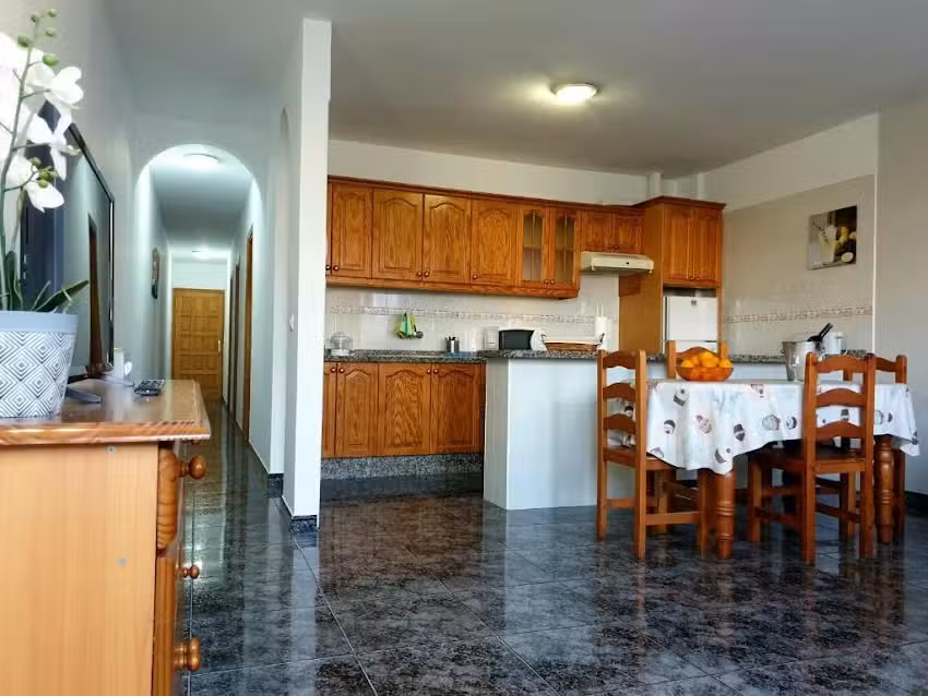Apartamento Mendoza I &ndash; San Isidro