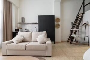 Apartamento Menorca Apartamento n1