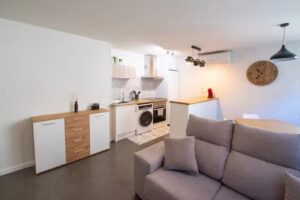 APARTAMENTO MEQUEDO ALCA&Ntilde;IZ PLAZA